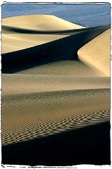 Death Valley Dunes 3
